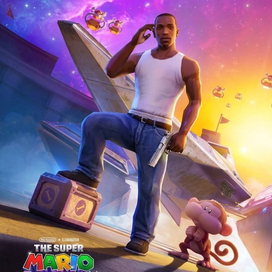 Mario_Tierra tweet media