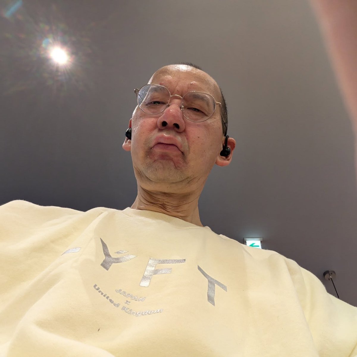 satoshi1964 tweet media