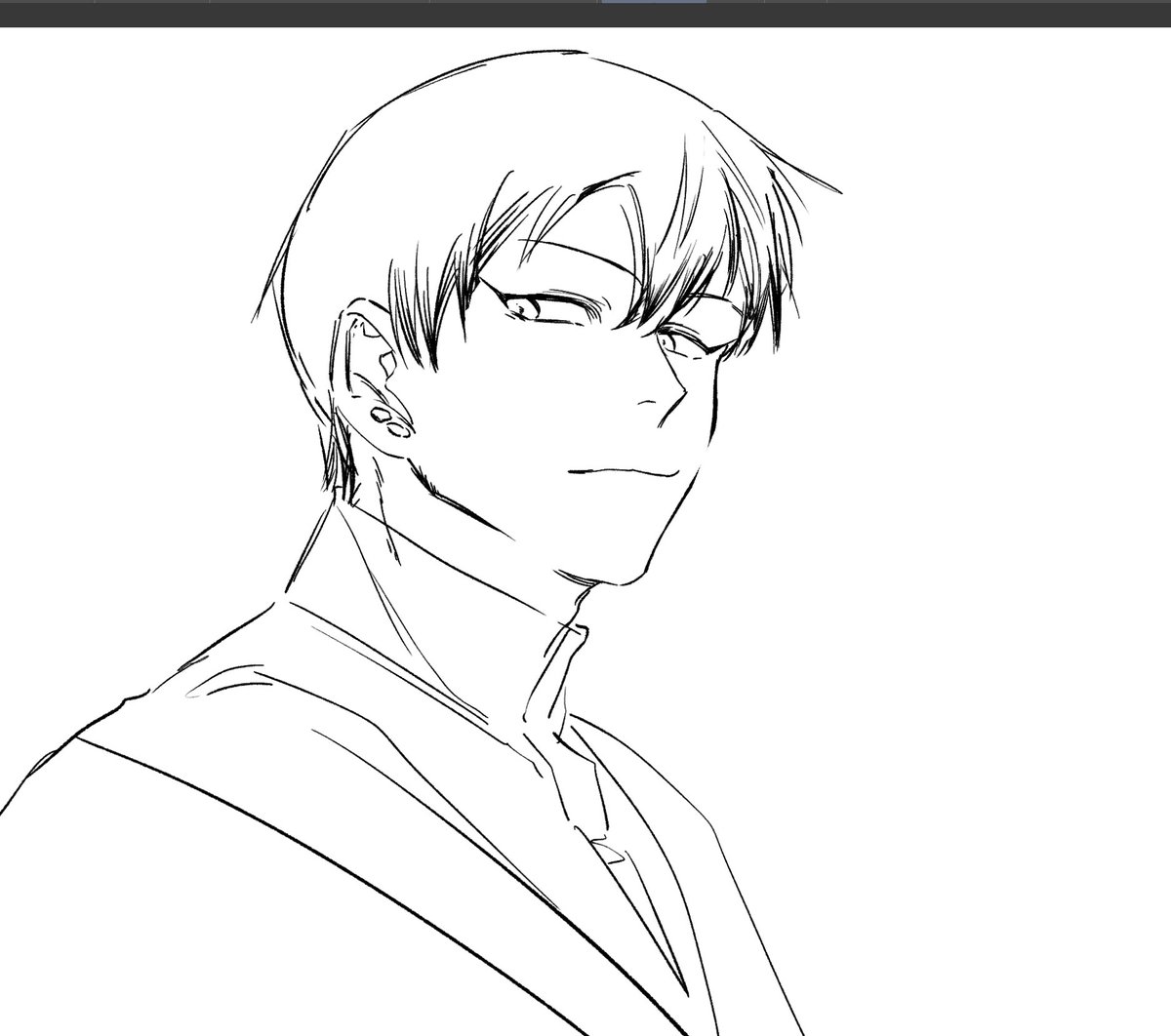 王虎白 tweet media