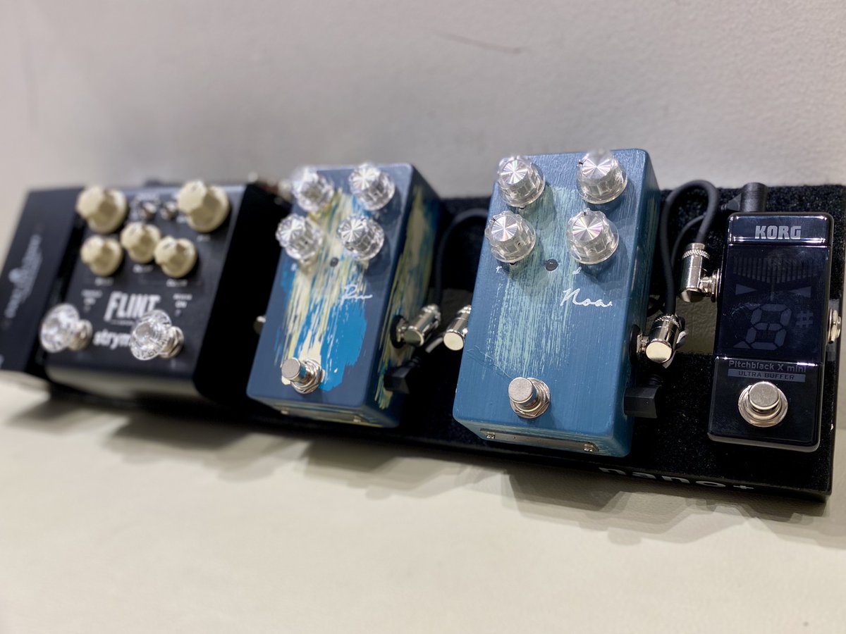 strymon