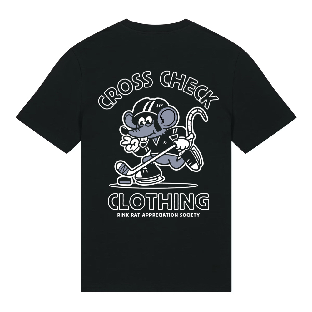 Cross Check Clothing tweet media