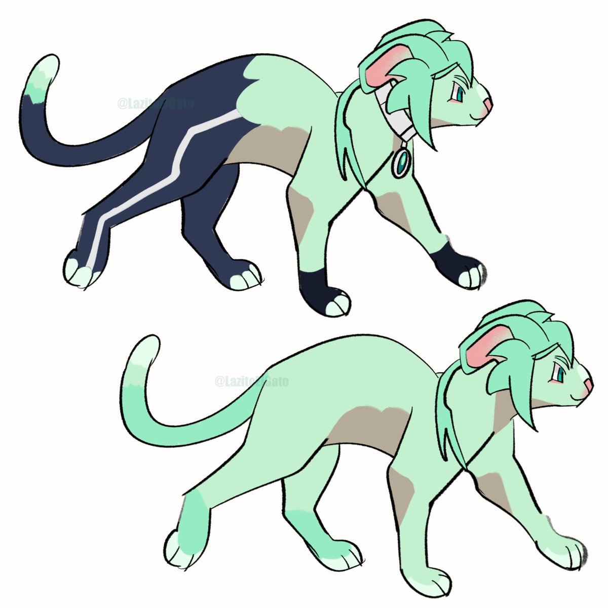 Fei/Lazito 🧬COMMS CLOSED tweet media