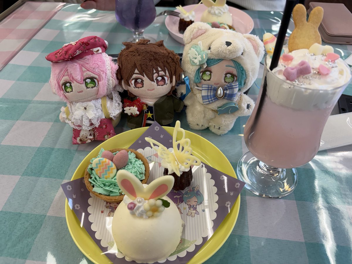 じゃむ tweet media