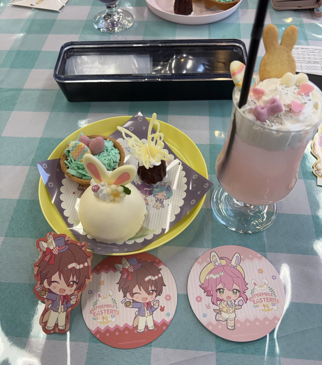 じゃむ tweet media