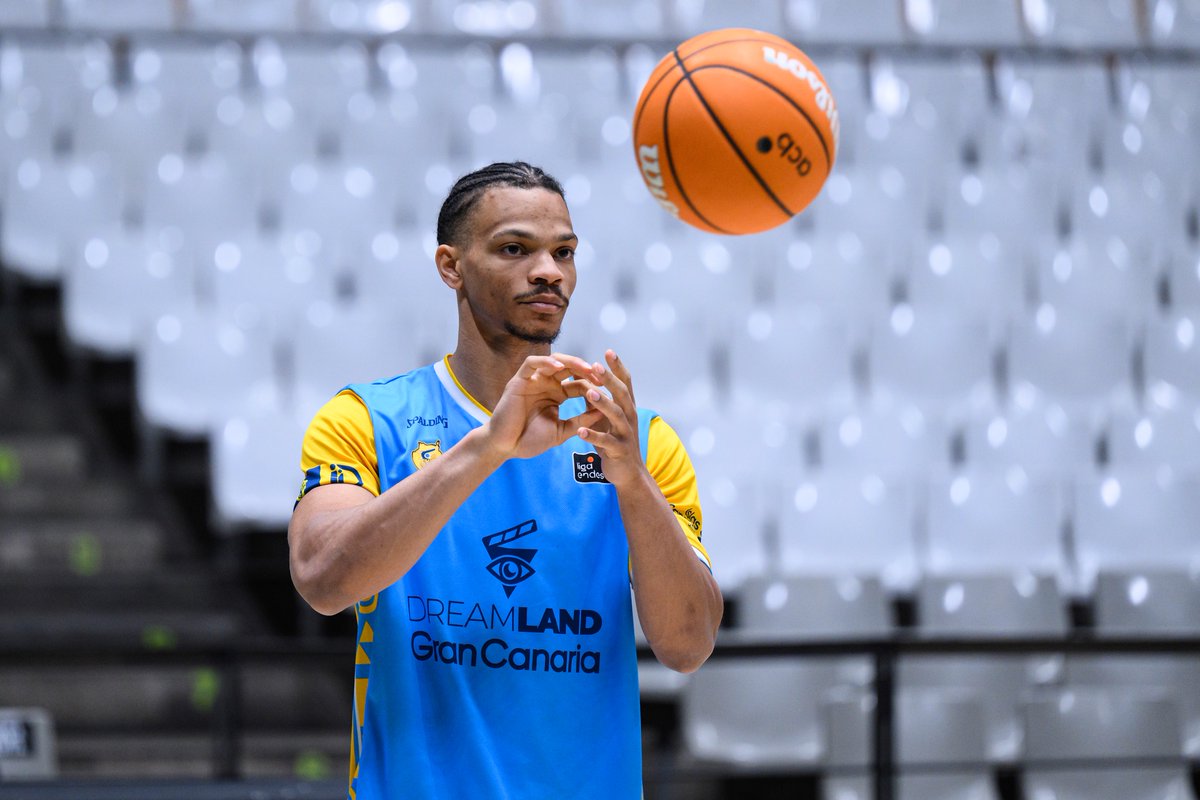 Dreamland Gran Canaria tweet media