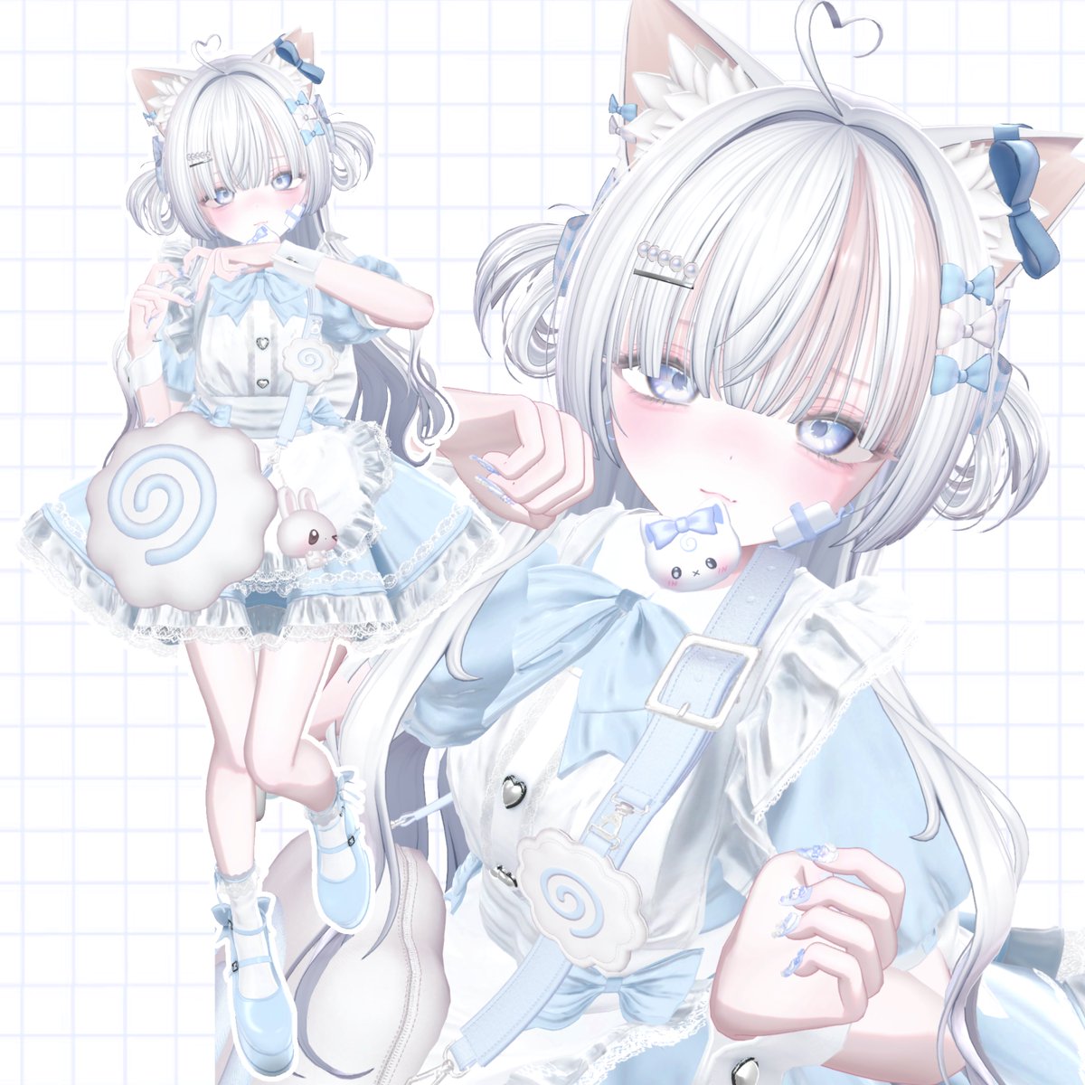 ねるちま❕ tweet media