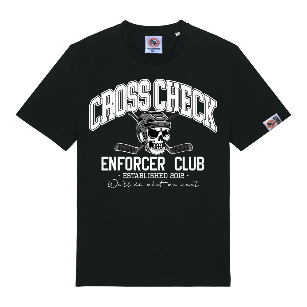 Cross Check Clothing tweet media