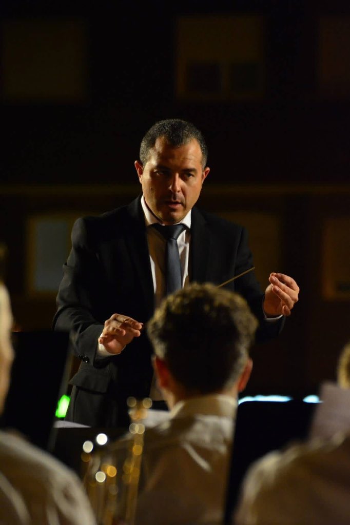 Semana Santa Zamora tweet media