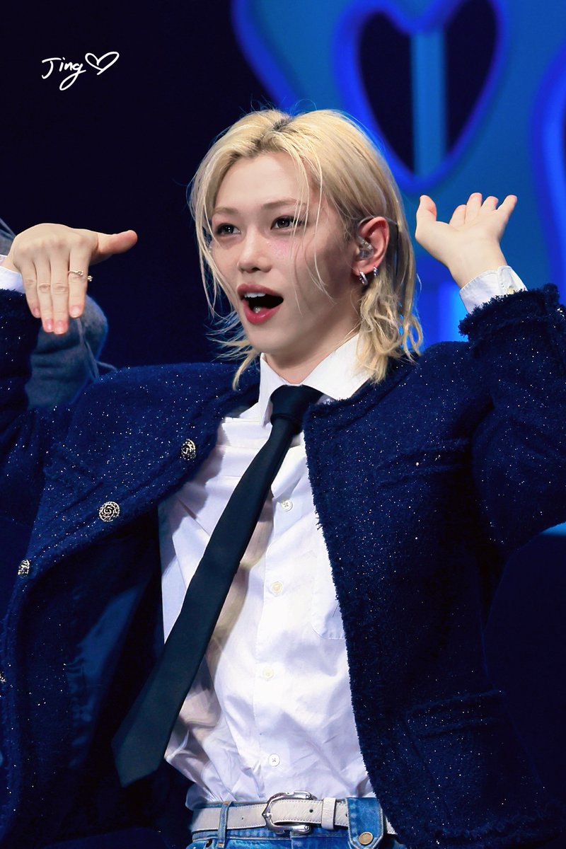 260329 | FM D2 New Era New Era #Felix #StrayKids #필릭스 #스트레이키즈 #ピリちゃん #용복