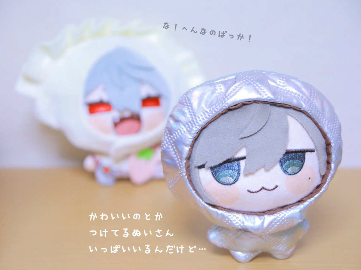 おじゃる tweet media