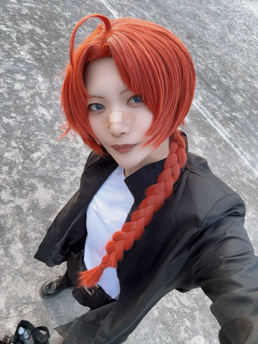 にしご|3.29a!神威 4.5池a!みか tweet media