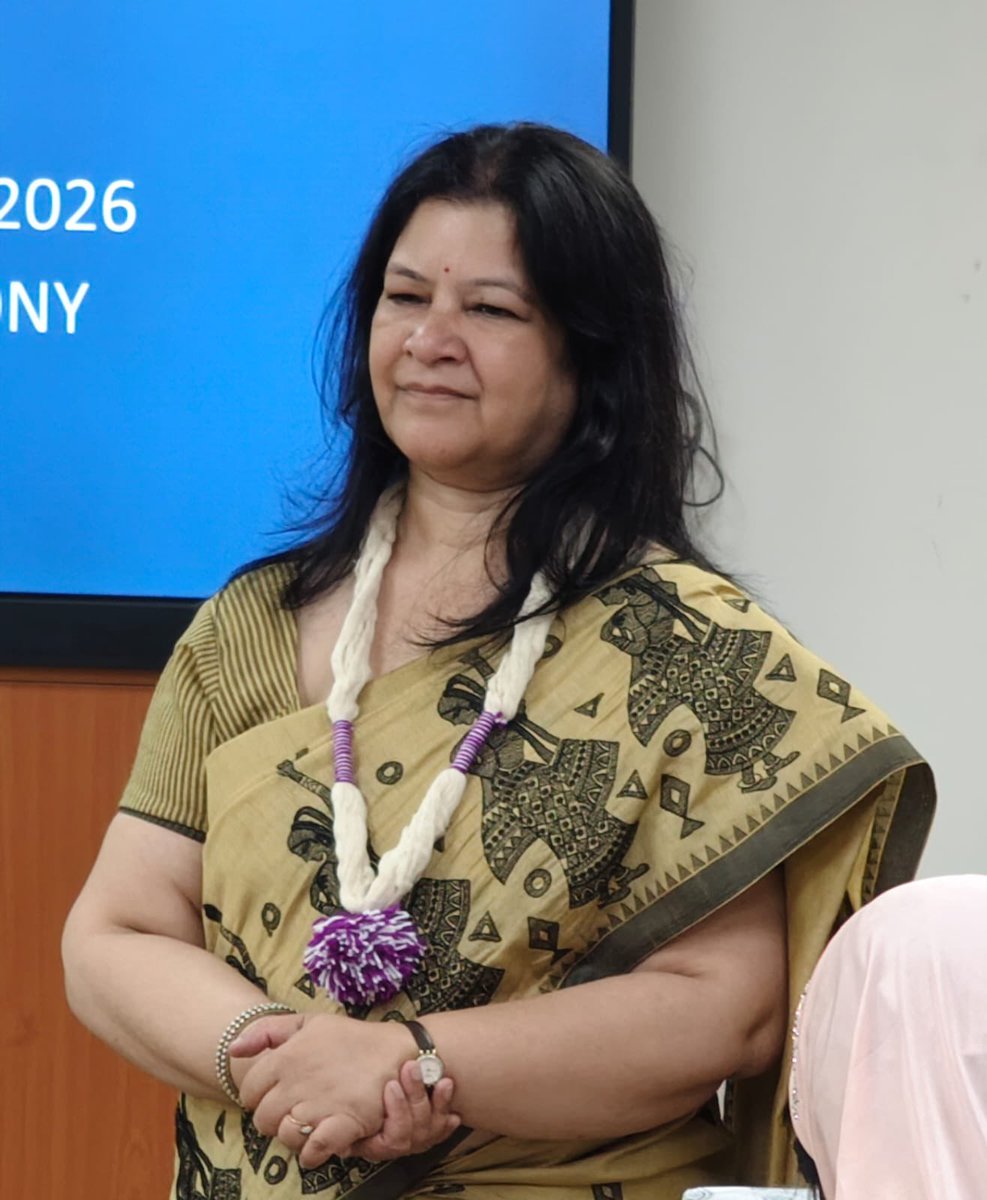 Gujarat Vidyapith गूजरात विद्यापीठ ગૂજરાત વિધાપીઠ tweet media