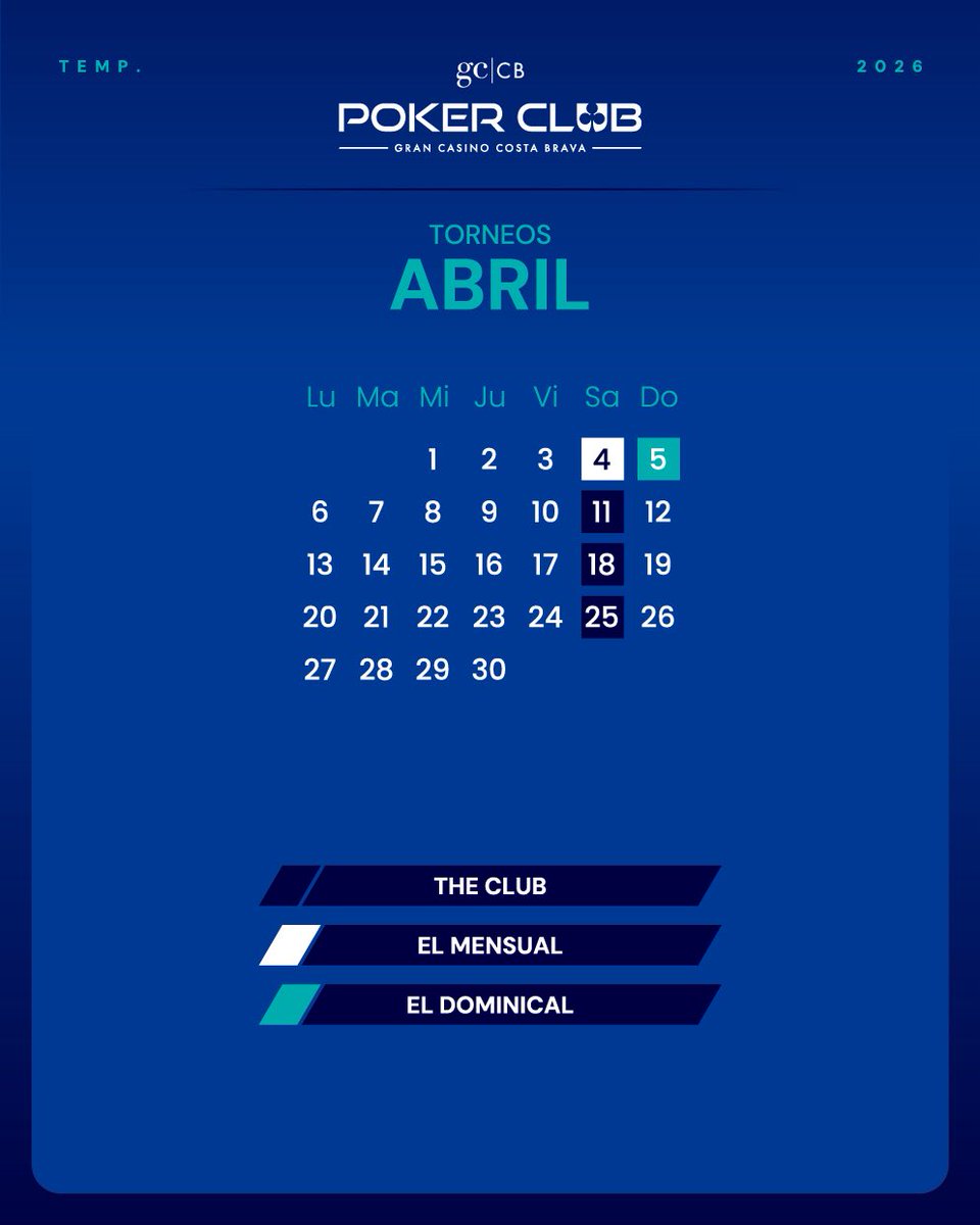 LAROUSH EVENTS® tweet media