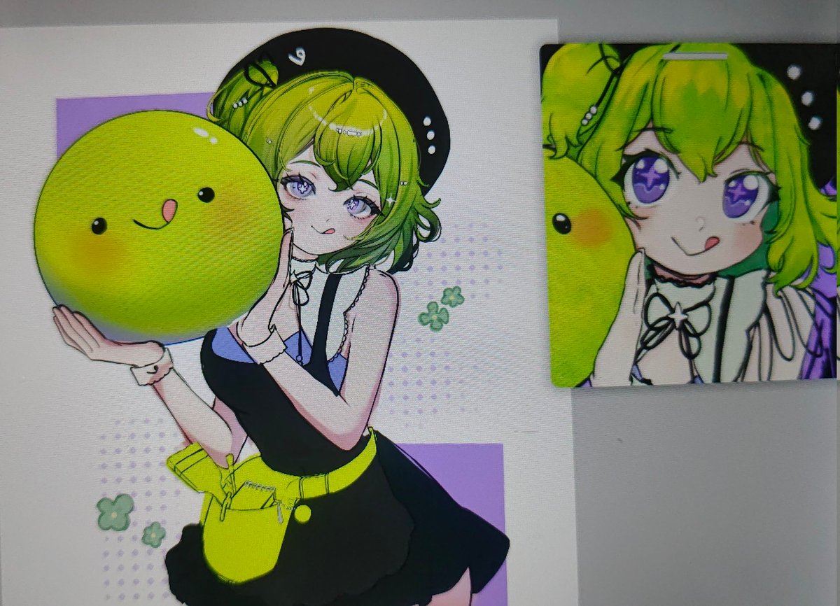 _Vix_shi_'s tweet photo. Trying to make a comeback to my art account and start comms again but my uni seems to be having other plans for me xD
Just wanted to let everyone know I haven't abandoned my account and maybe soon I'll start being active again once everything's settled💕
Here's a Wip 4 now :3 https://t.co/R9WI5CeufJ