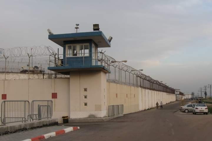 WAFANewsEnglish's tweet photo. 89 Palestinian prisoners have died in prison since start of Israeli genocidal war

https://t.co/b4O6TGMSuX https://t.co/vE0UvgoVOj