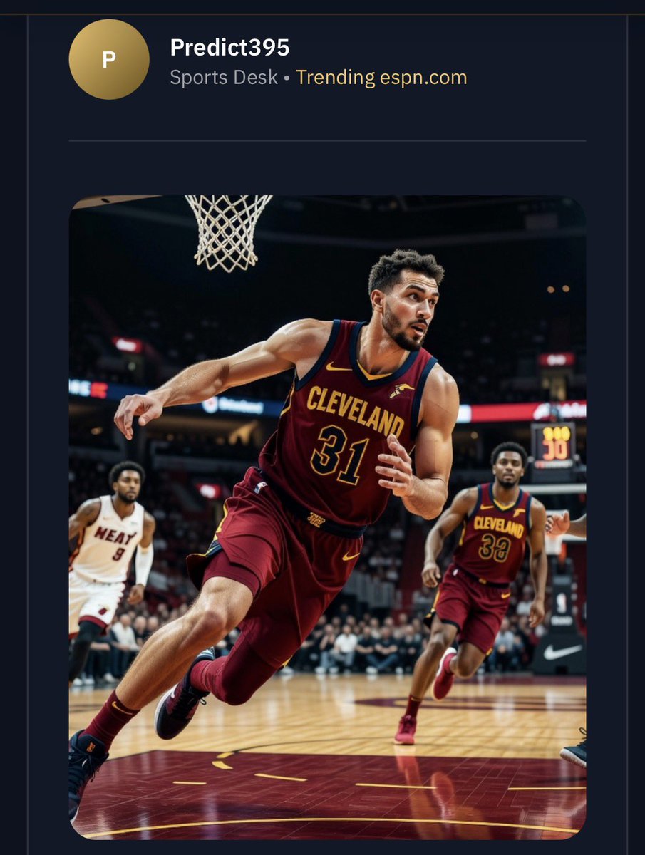 Predict395 tweet media