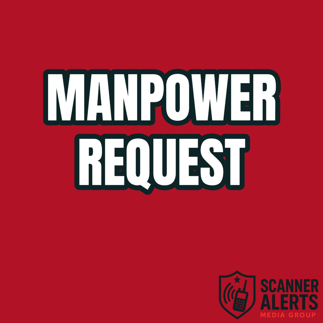 Rochnhscanner's tweet photo. Effingham, NH *MANPOWER REQUEST* WITHHELD  Effingham, NH 03882, USA -  - 3/29/2026 5:13:20  

26-12393-FD
 #NHNews #EffinghamCounty #PublicSafety #BreakingNews #LocalEmergency https://t.co/yHrenWLQQz