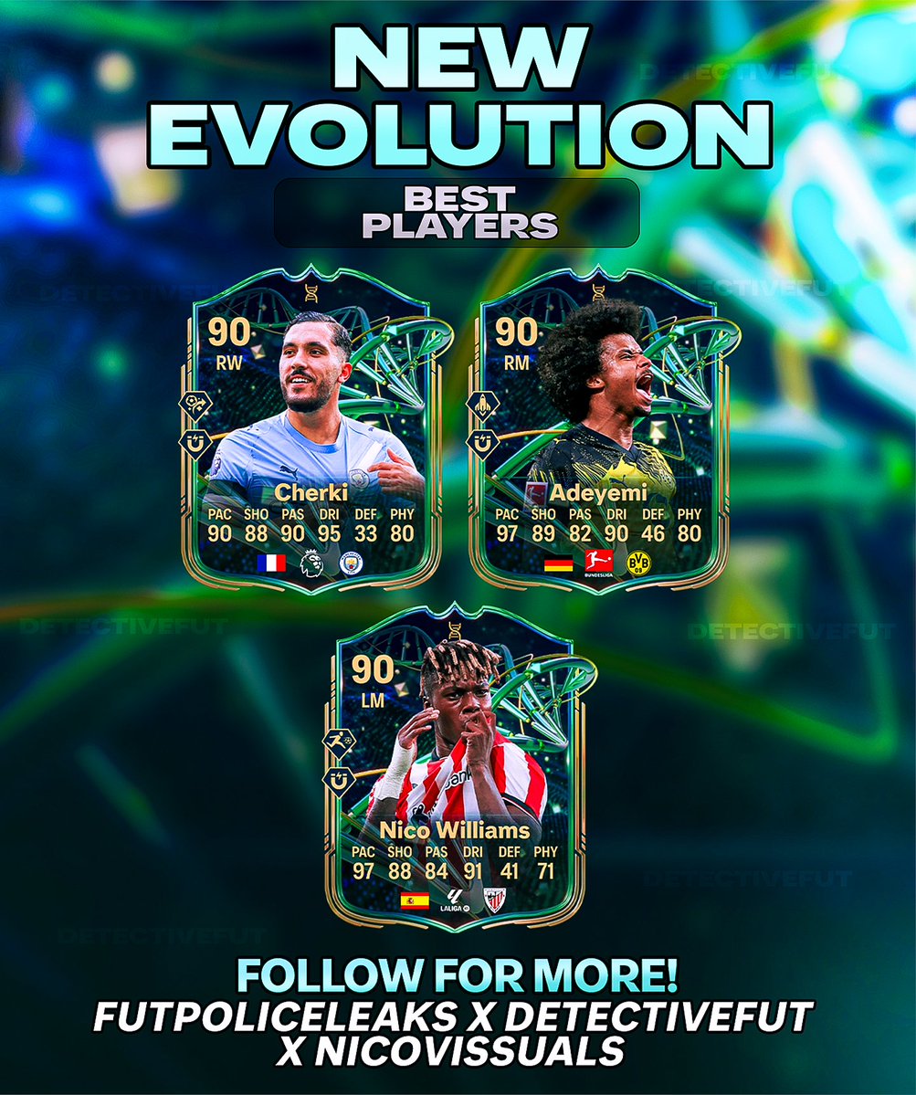 DetectiveFUT tweet media