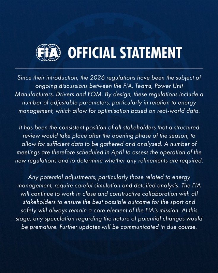 TELEMETRICO | Adrian Puente F1 - Oficial - tweet media