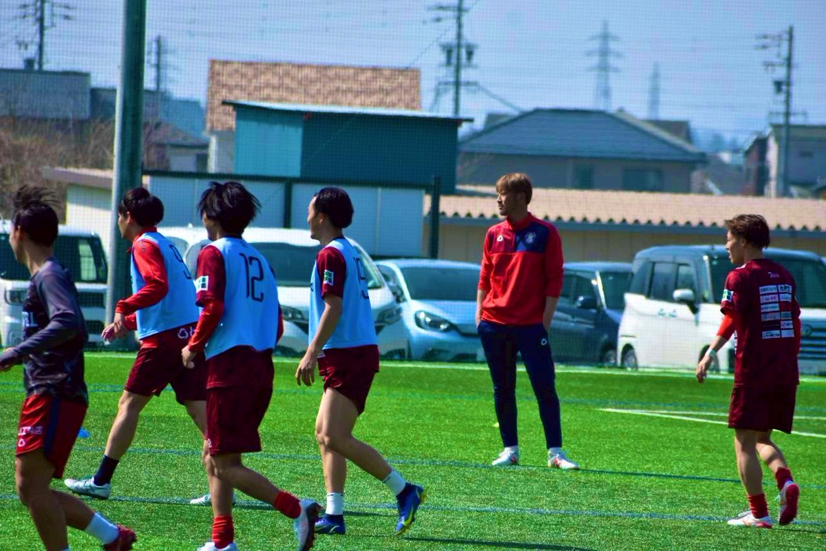 高崎寛之 tweet media