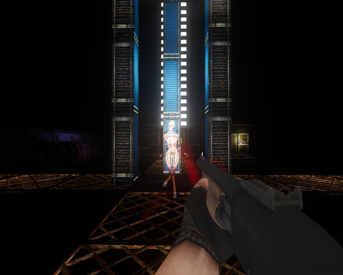 Madness studio tweet media