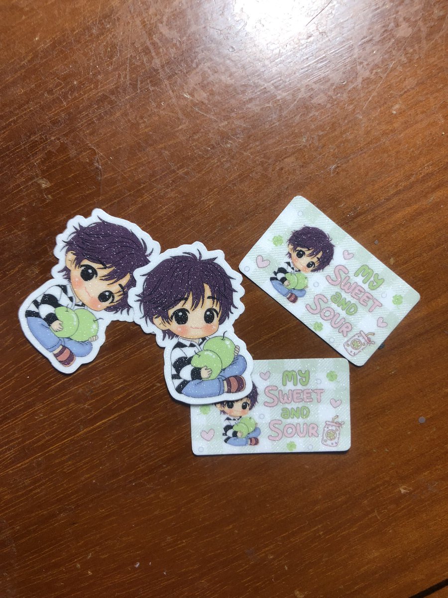 isa ᯓᡣ𐭩 tweet media