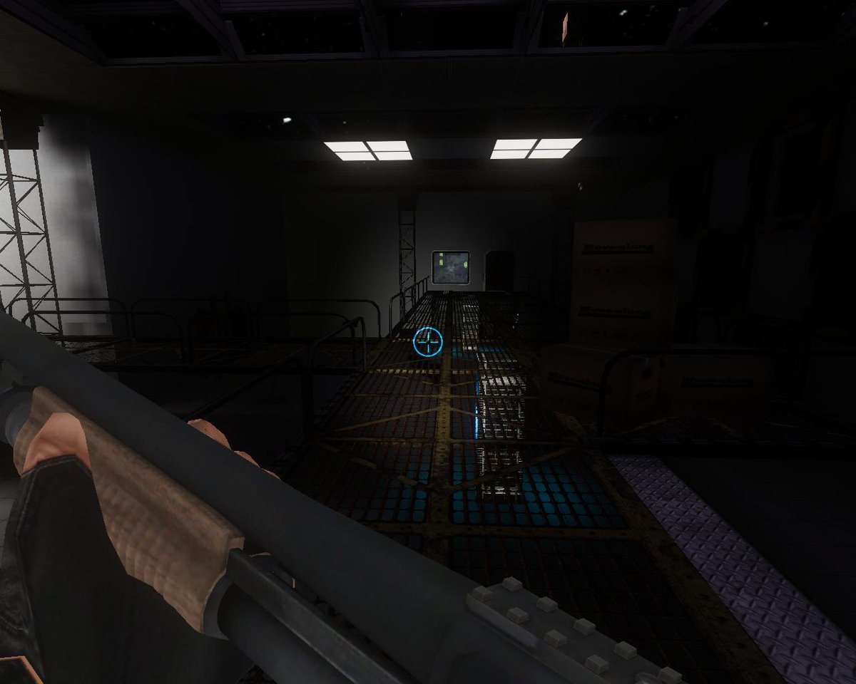 Madness studio tweet media