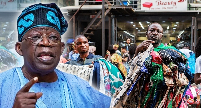 Channels Television tweet media