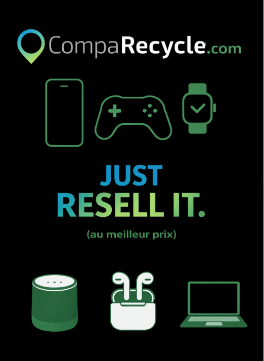 CompaRecycle tweet media