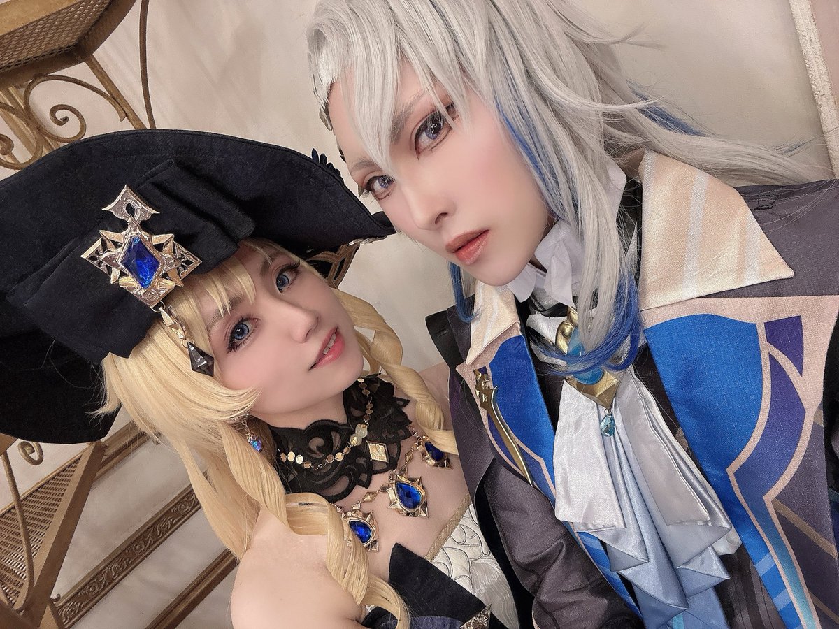 セリカ tweet media