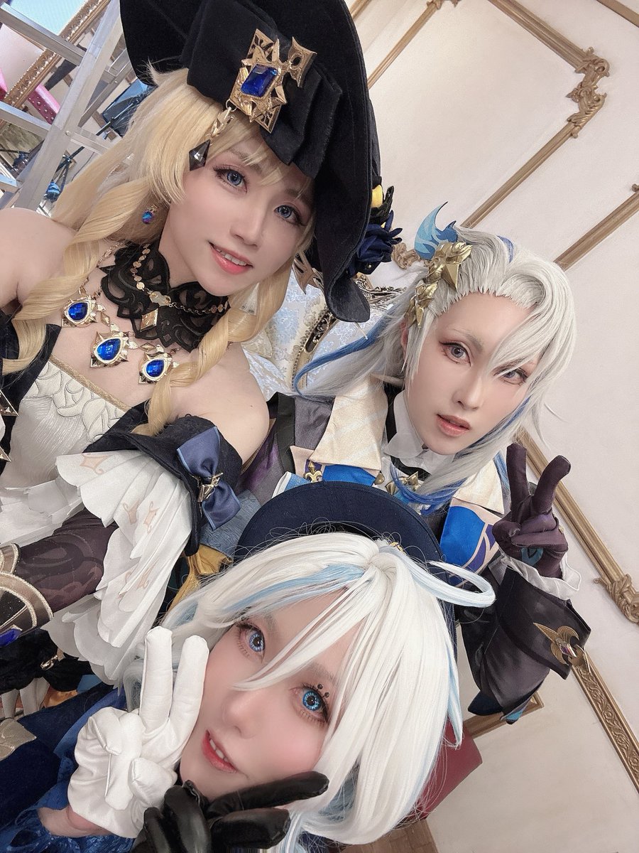 セリカ tweet media