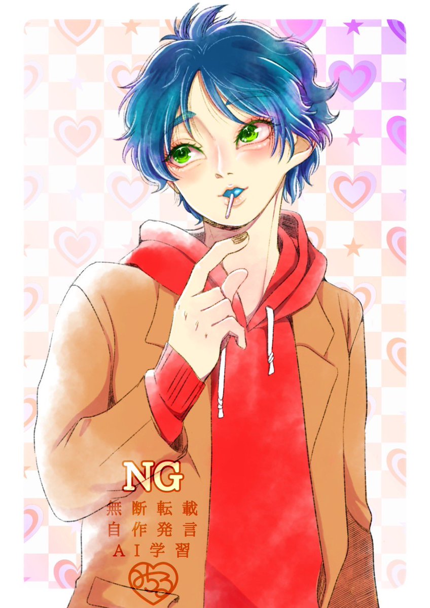 みちる tweet media