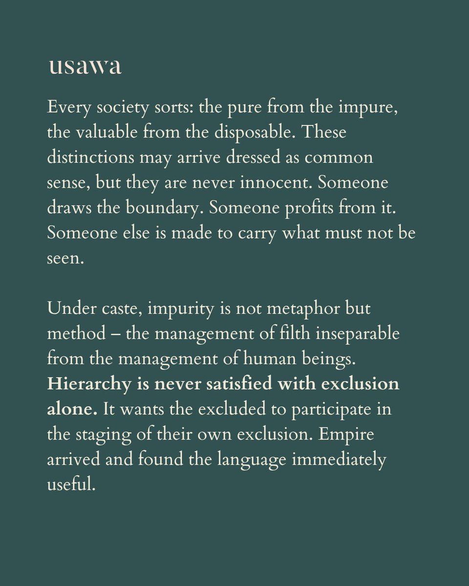 Usawa Literary Review | Submissions Open tweet media