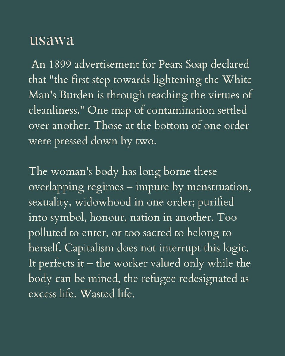 Usawa Literary Review | Submissions Open tweet media