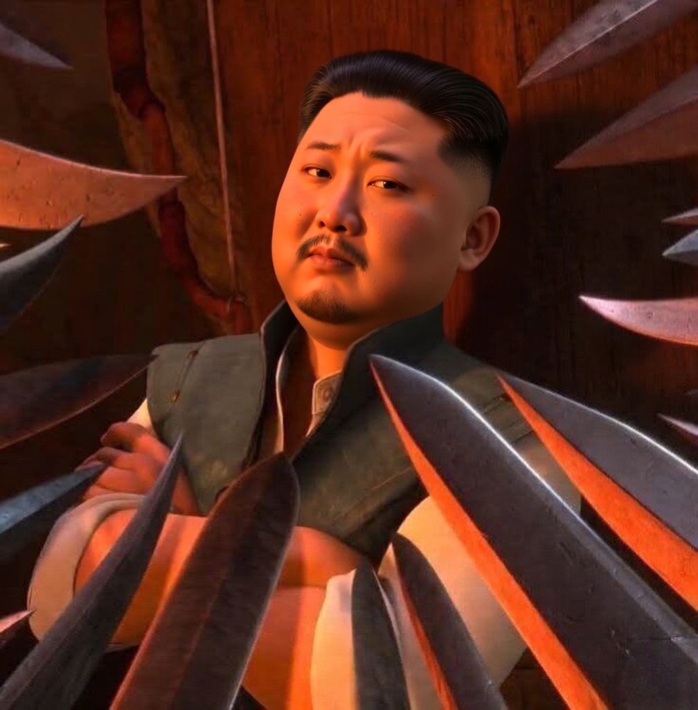 Spike ・スピーゲル tweet media