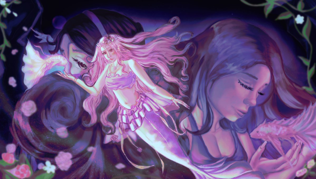 Jul( won’t be active ) tweet media