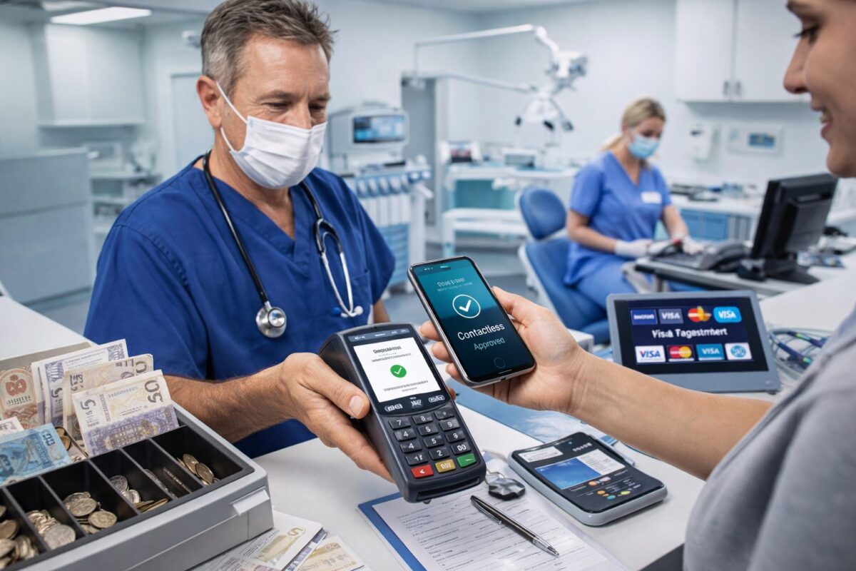 The Fintech Times tweet media