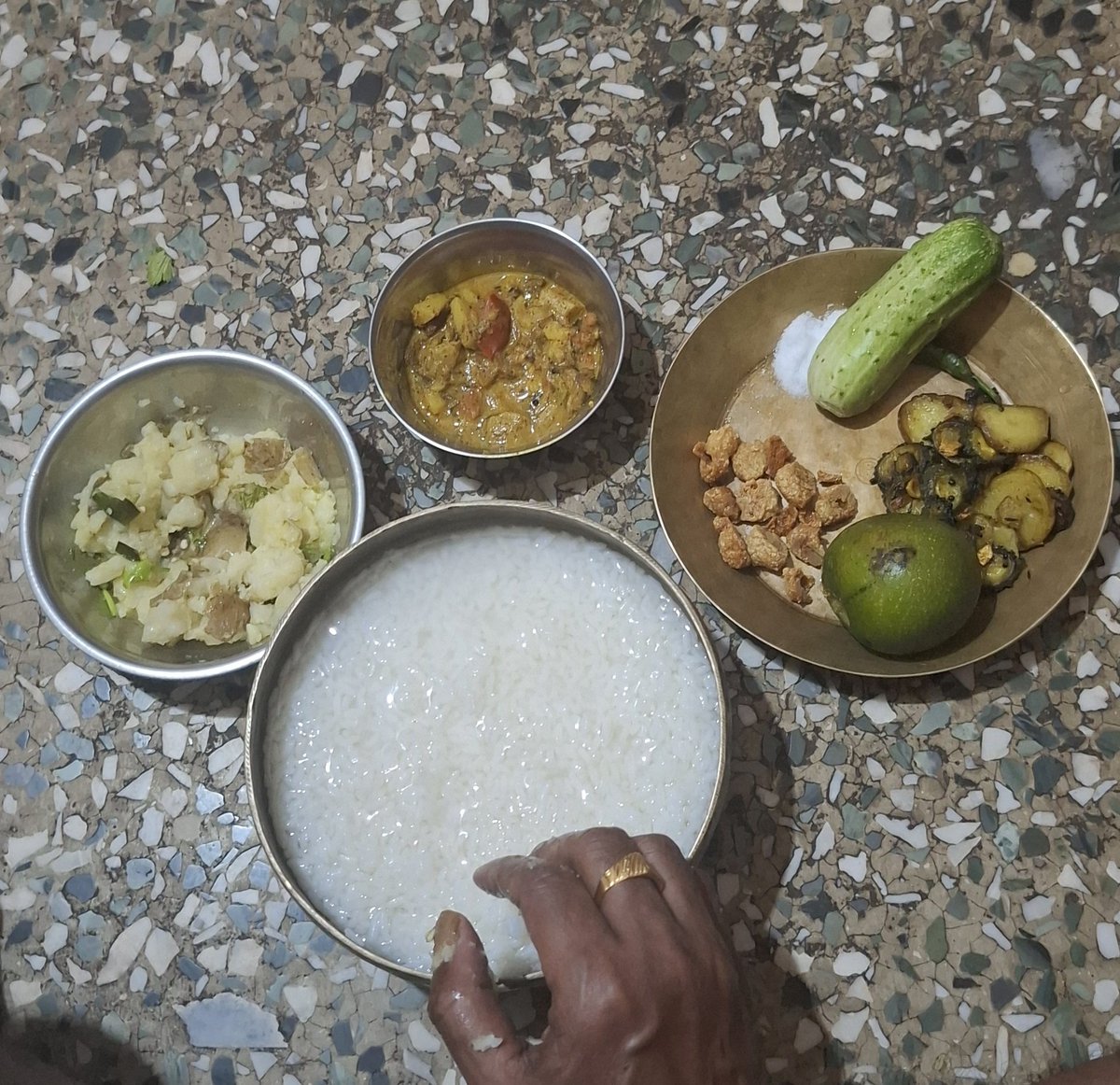 ଭରଦ୍ୱାଜ ଶ୍ରୀ ବିଷ୍ଣୁ ମୋହନ🚩Bishnu mohan Patra . tweet media