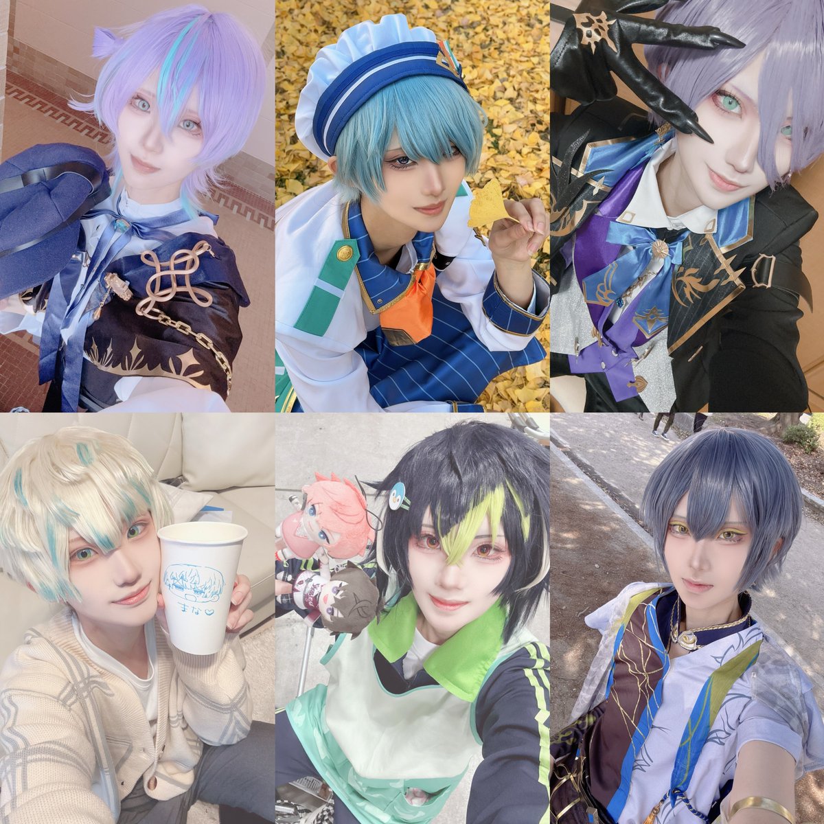 静音ゆの𐂂11.12ﾗﾌﾞｽﾋﾟ tweet media