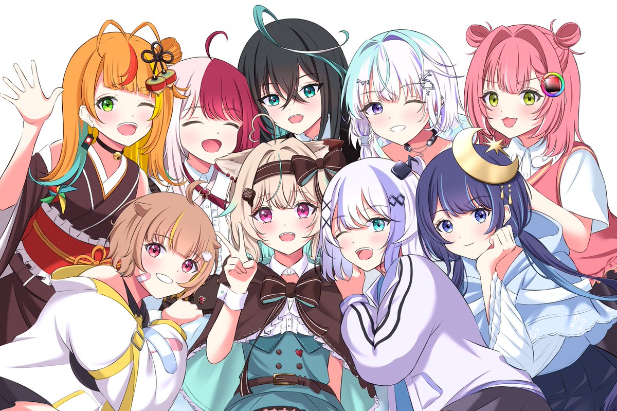 牛乳ぱっく部屋 tweet media