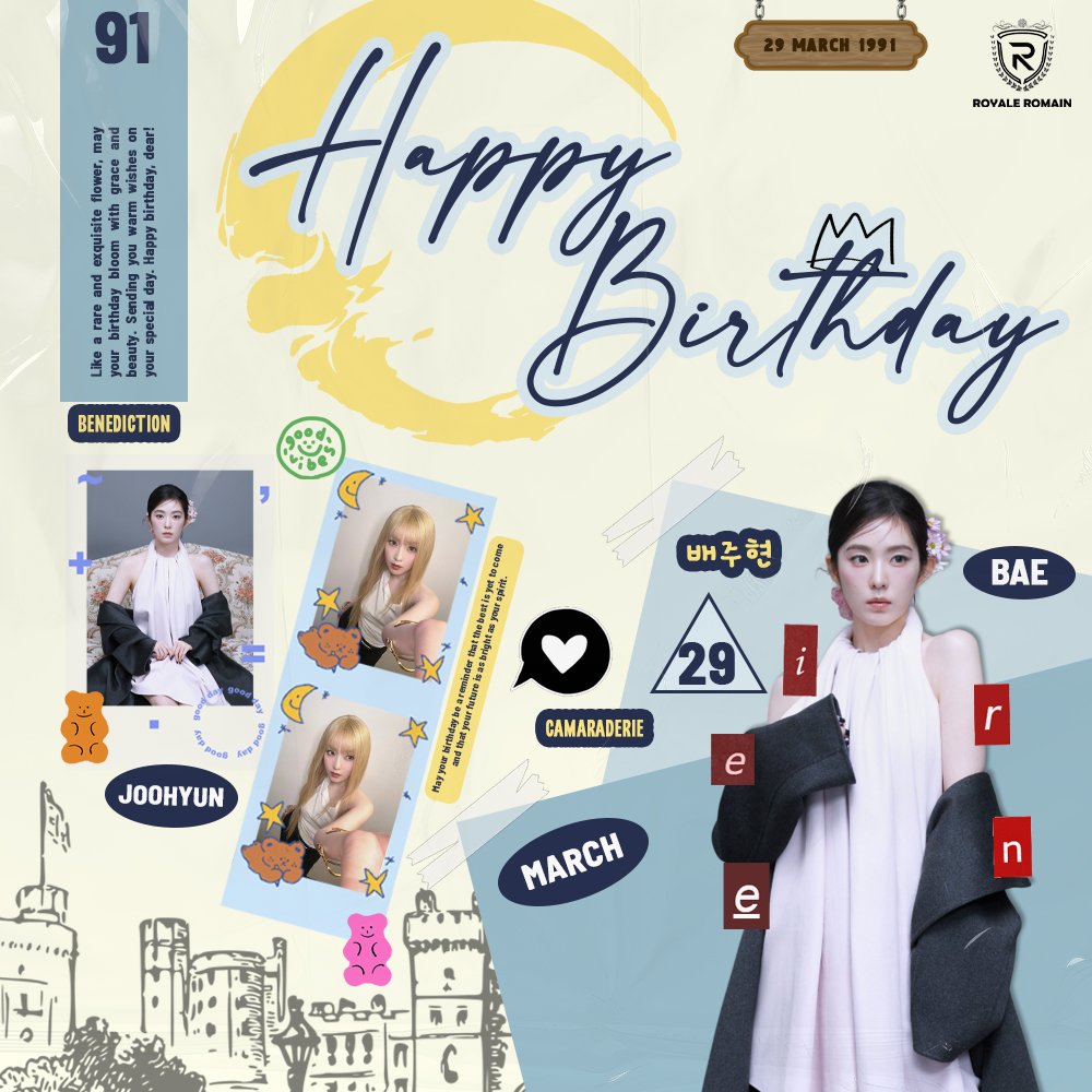 Royale Romain. tweet media