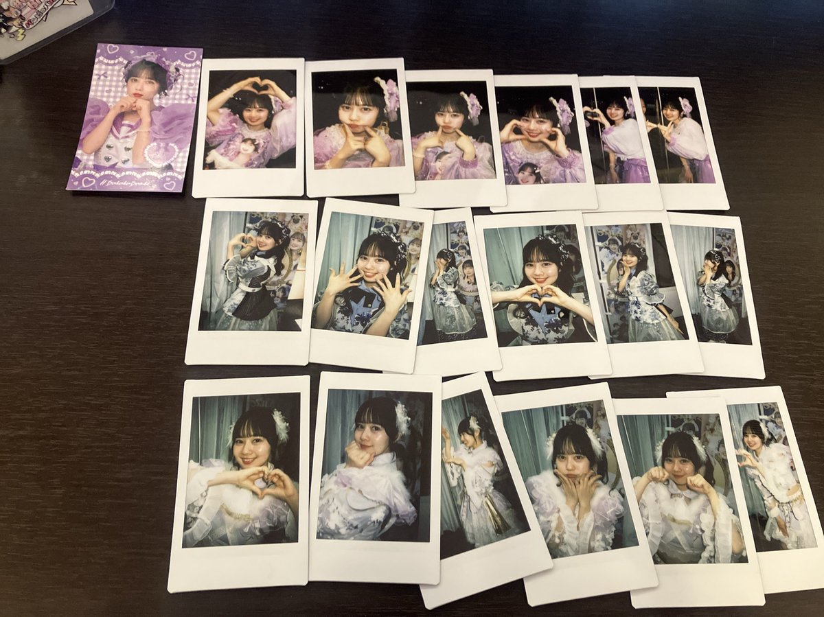 otkt_love's tweet photo. この2日間、最後に本当に楽しかった。
ありがとう！
さえちゃん大好き💜💜💜

#近藤沙瑛子
#ババババンビ https://t.co/lkuwlBpyJO