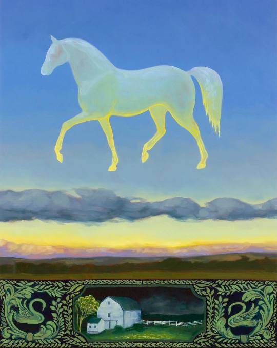 Mordecai tweet media