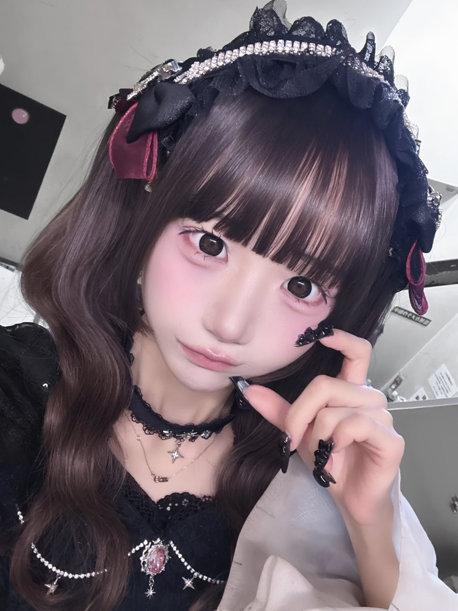 聖奈あむ【ハイスピ】 tweet media