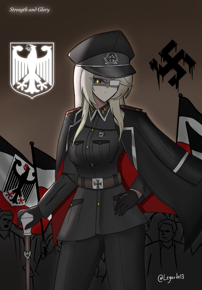 Legarde13 tweet media