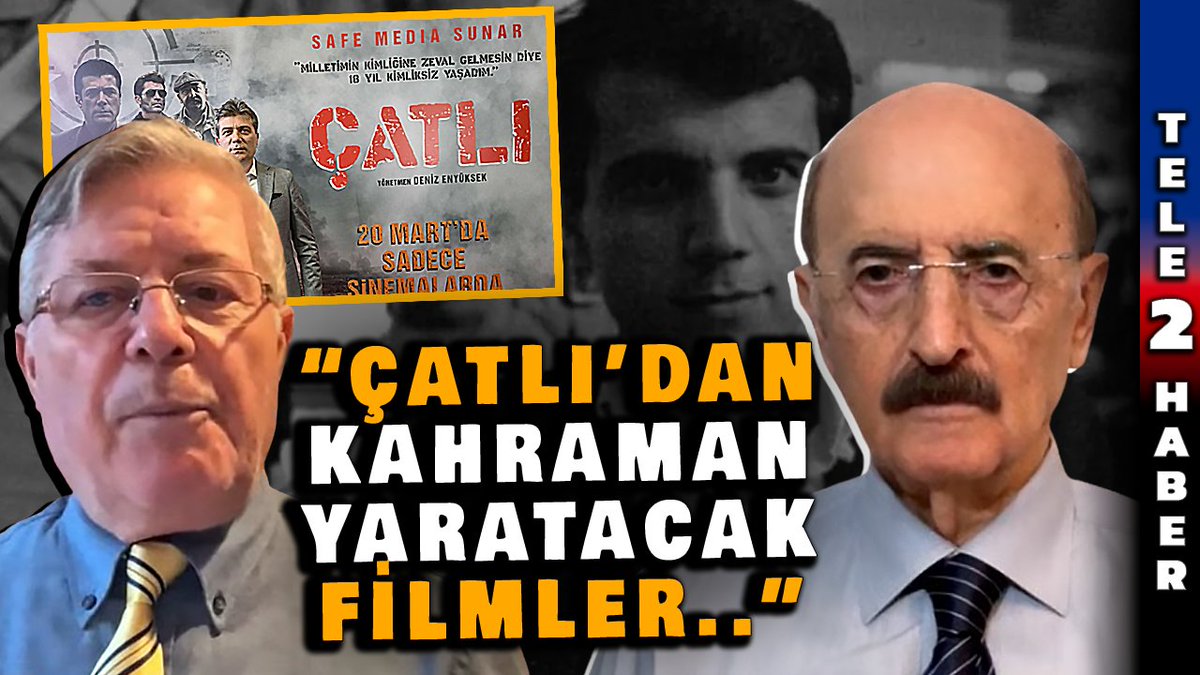 Tele2 Haber tweet media