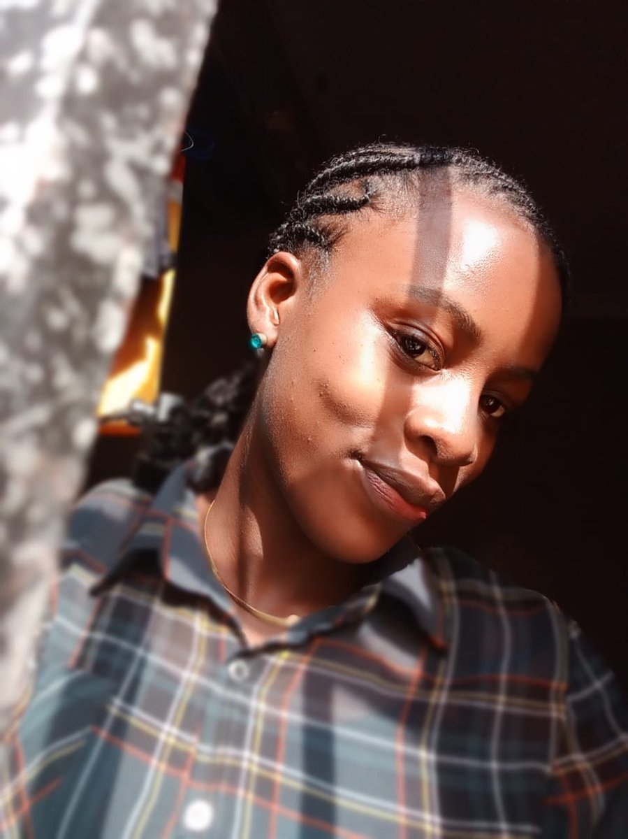 Gloria🌹 tweet media