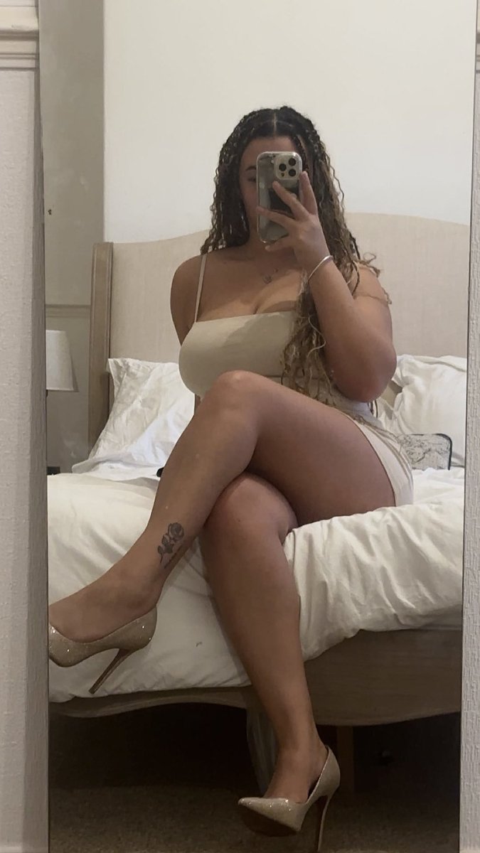 Goddess Ell 👑 tweet media