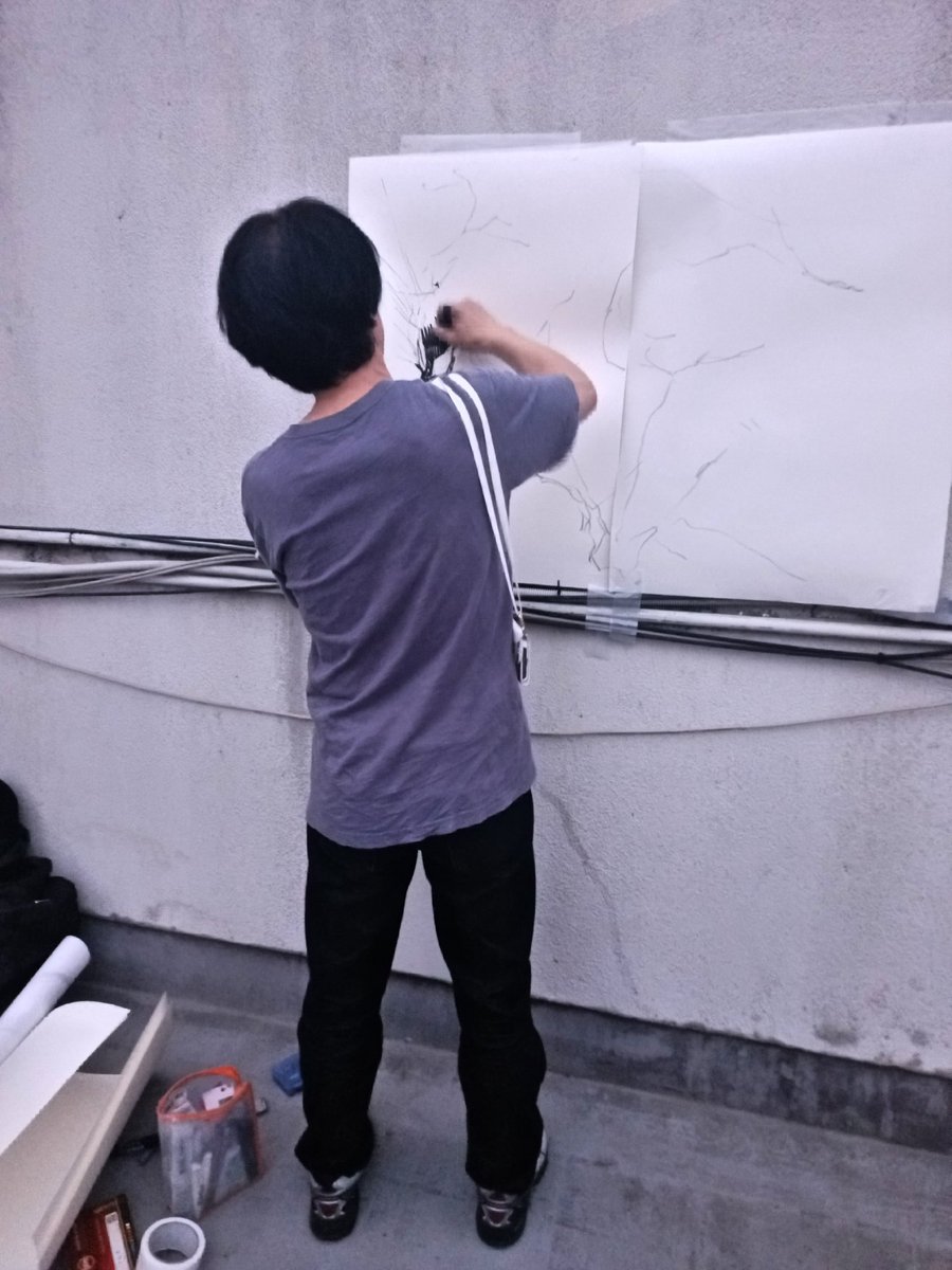 マタムネ@茨木市非公認アニソンDJ tweet media