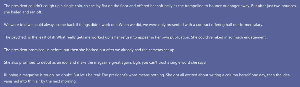 Synonyms tweet media